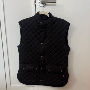 Belstaff vest